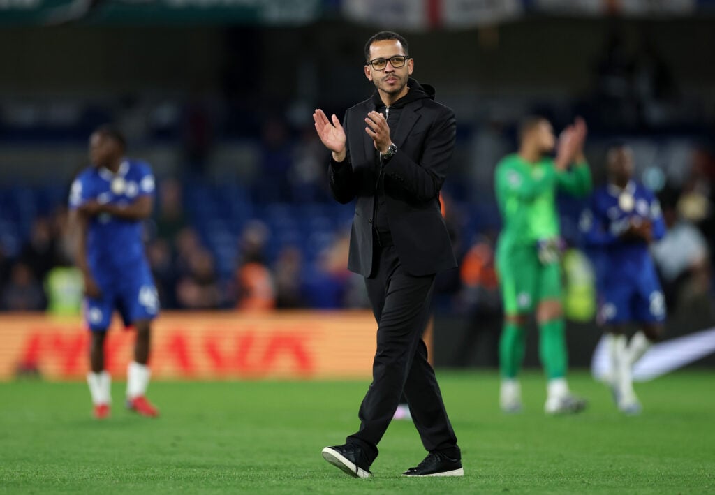 Chelsea v Manchester United - Premier League