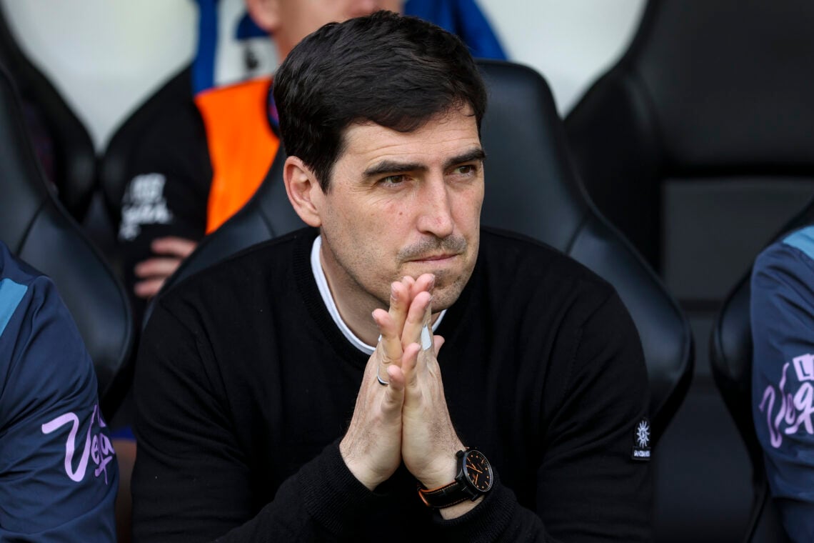 Photo by Robin Jones - AFC Bournemouth/AFC Bournemouth via Getty Images