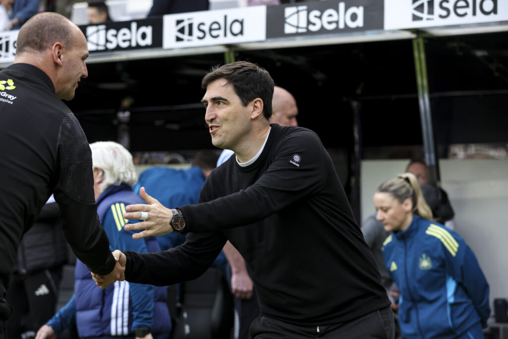 Newcastle United v Bournemouth - Premier League