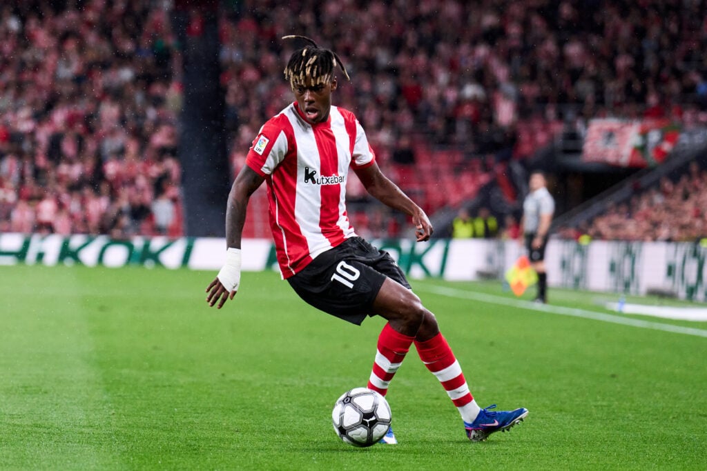 Athletic Club v Villarreal CF - LaLiga EA Sports