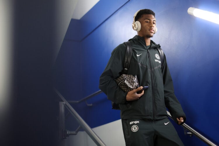 Photo by Chris Lee - Chelsea FC/Chelsea FC via Getty Images