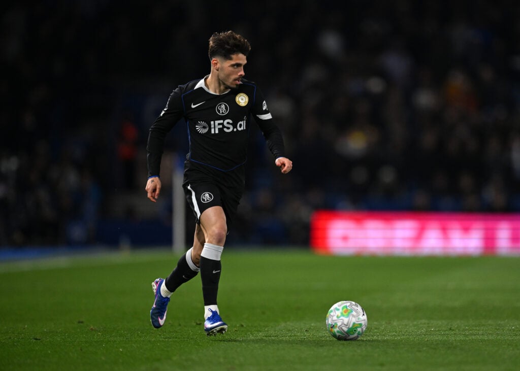 Brighton & Hove Albion v Chelsea - Premier League