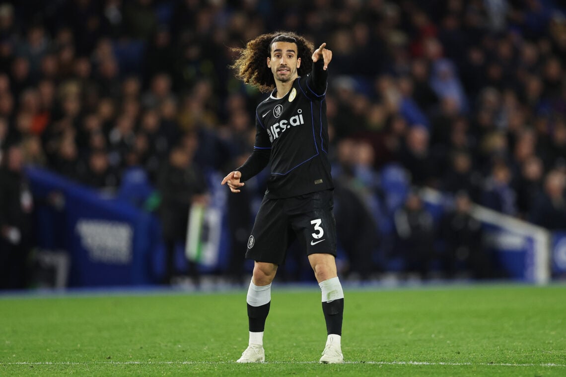 Photo by Chris Lee - Chelsea FC/Chelsea FC via Getty Images