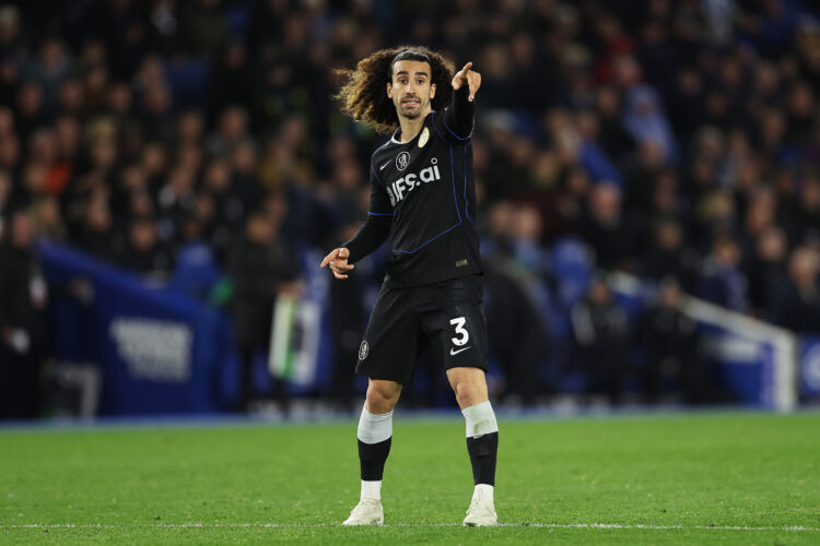 Photo by Chris Lee - Chelsea FC/Chelsea FC via Getty Images