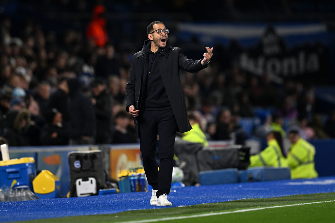 Photo by Darren Walsh/Chelsea FC via Getty Images