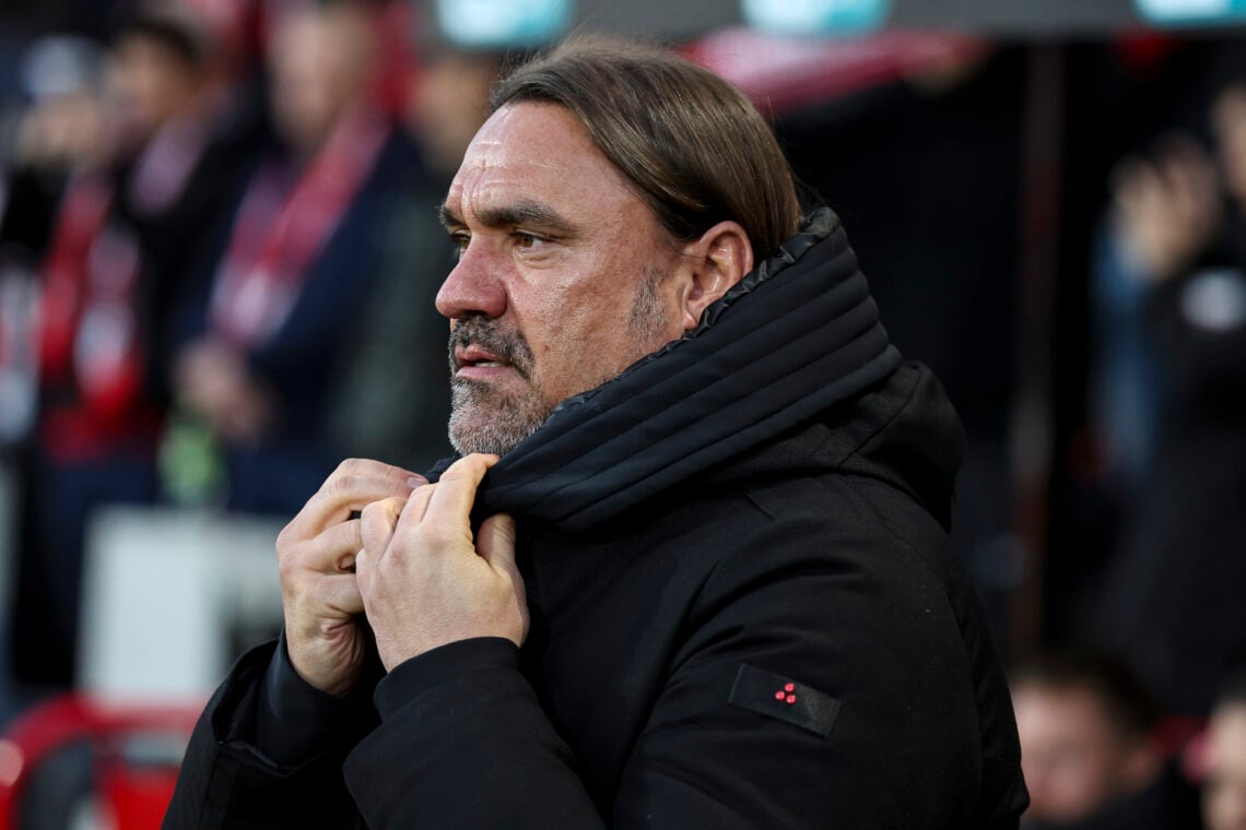 Photo by Robin Jones - AFC Bournemouth/AFC Bournemouth via Getty Images