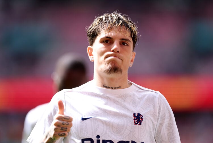Photo by Michael Regan - The FA/The FA via Getty Images
