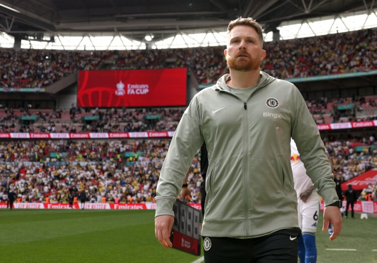 Photo by Michael Regan - The FA/The FA via Getty Images