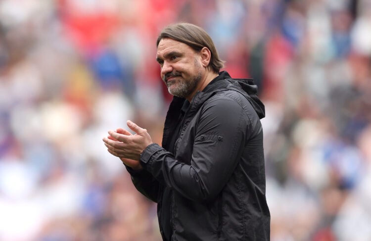 Photo by Cameron Smith - The FA/The FA via Getty Images