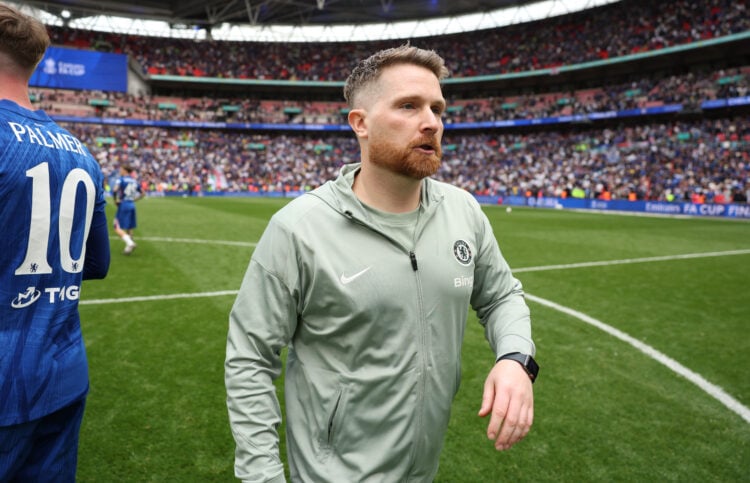 Photo by Michael Regan - The FA/The FA via Getty Images