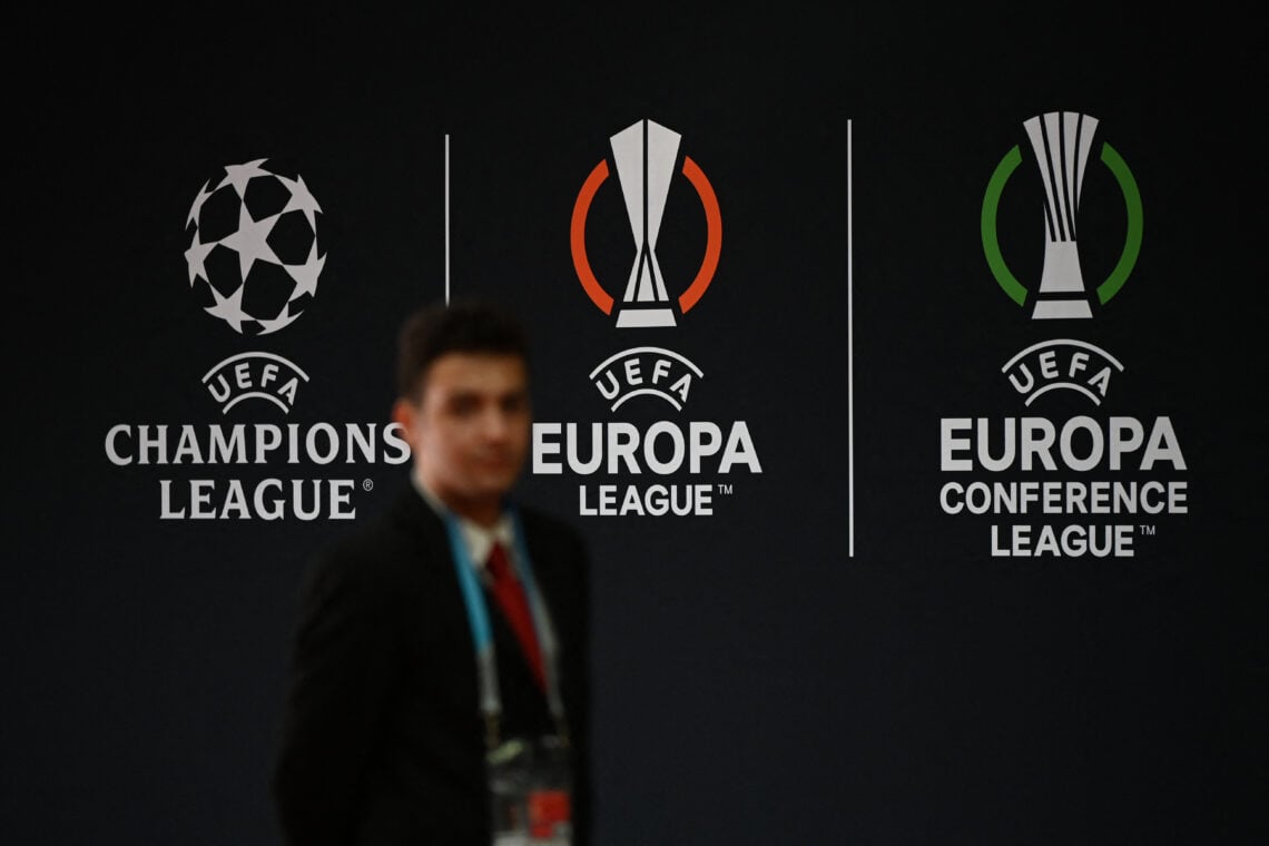 Photo by OZAN KOSE / AFP via Getty Images