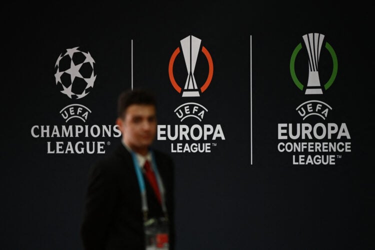 Photo by OZAN KOSE / AFP via Getty Images