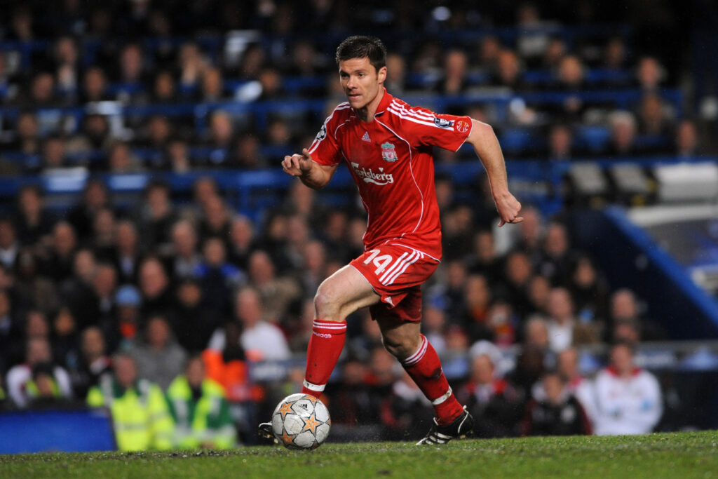 Chelsea v Liverpool - UEFA Champions League Semi Final 2nd Leg