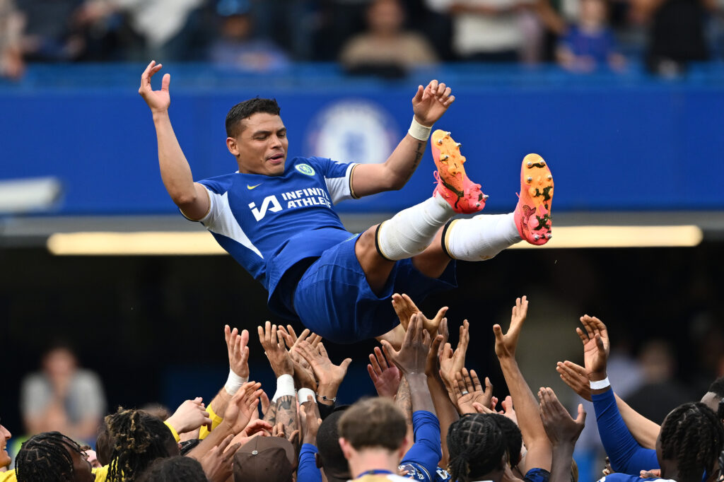 Chelsea FC v AFC Bournemouth - Premier League