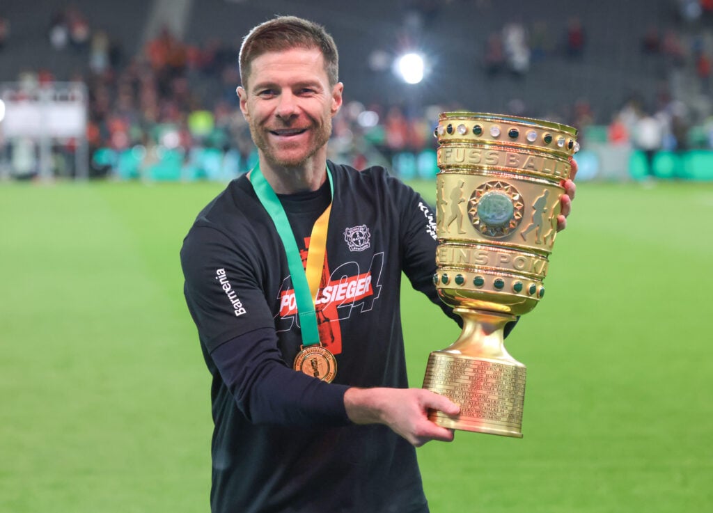 Chelsea convinced they have a 20-year-old youngster who is perfect for Xabi Alonso