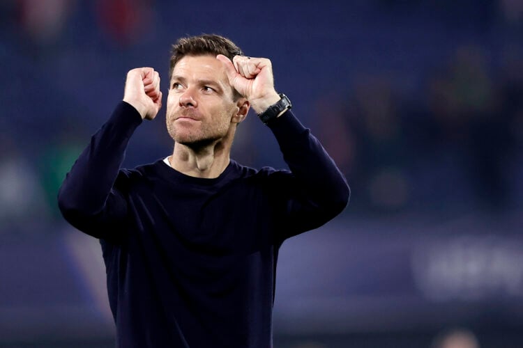 Photo by Pim Waslander/Soccrates/Getty Images