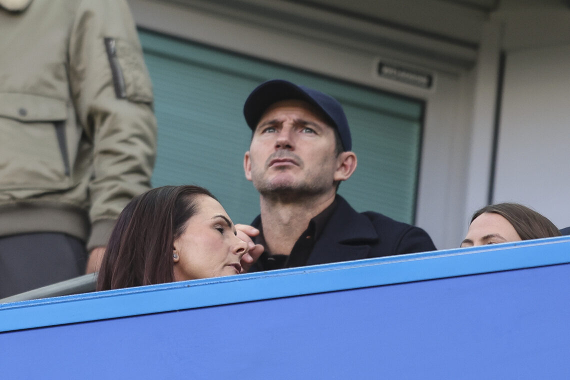 Photo by Robin Jones/Getty Images