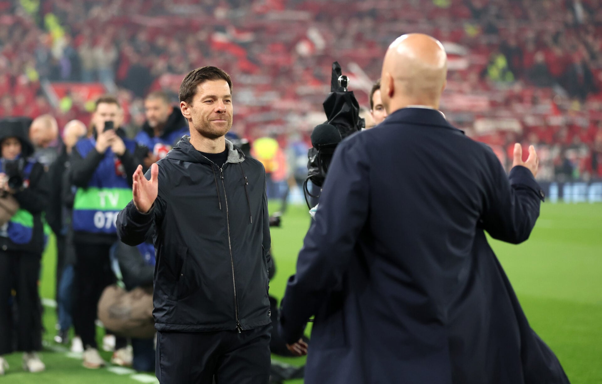 Xabi Alonso can really rub salt in Liverpool wounds with bargain £40m signing at Chelsea