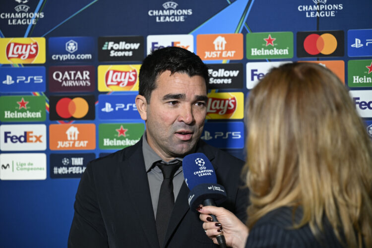 Photo by Kristian Skeie - UEFA/UEFA via Getty Images