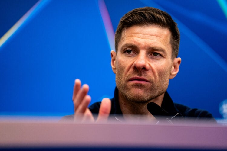 Photo by Rene Nijhuis/MB Media/Getty Images