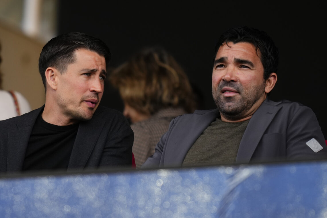 Photo by Jose Breton/Pics Action/NurPhoto via Getty Images