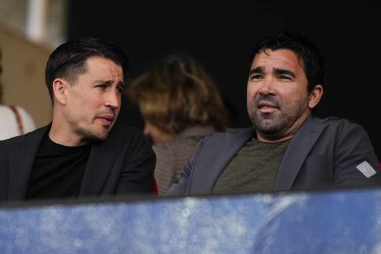 Photo by Jose Breton/Pics Action/NurPhoto via Getty Images