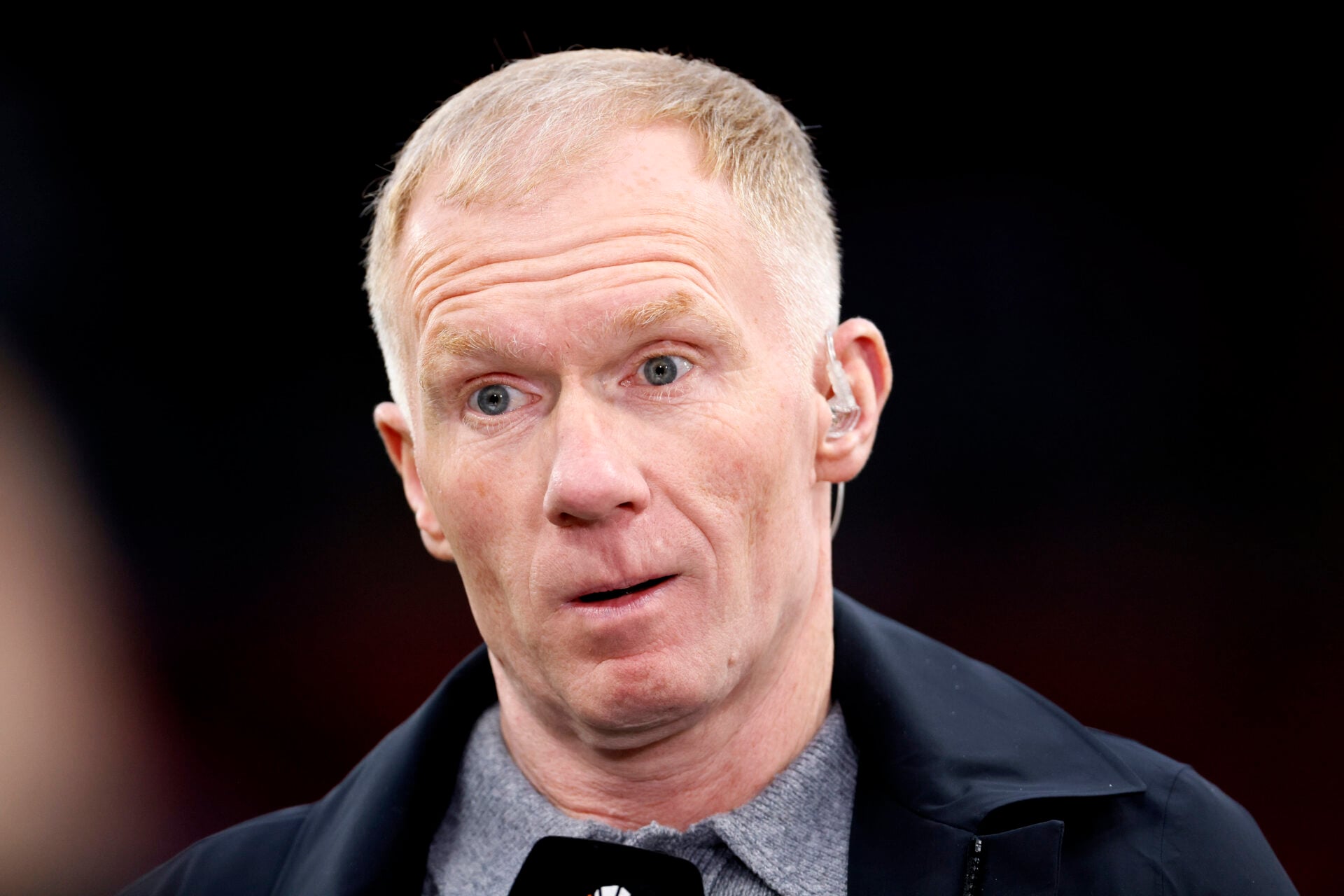 Paul Scholes says there's one player at Chelsea he likes more than anyone else
