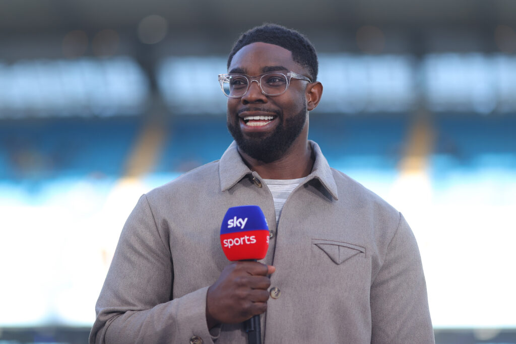 Micah Richards