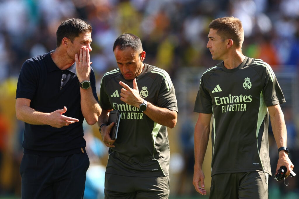 Real Madrid CF v Borussia Dortmund: Quarter-final - FIFA Club World Cup 2025