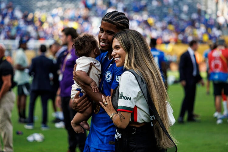 Photo by Martín Fonseca/Eurasia Sport Images/Getty Images