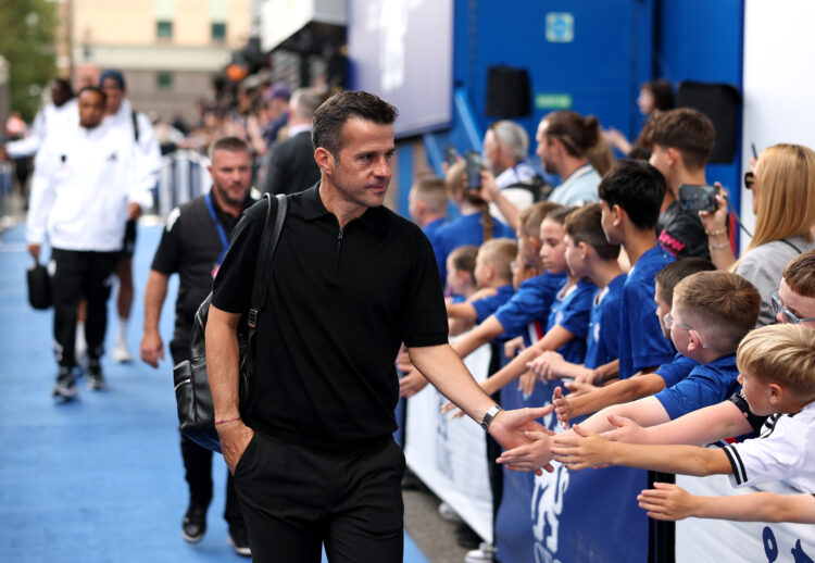 Photo by Justin Setterfield/Getty Images