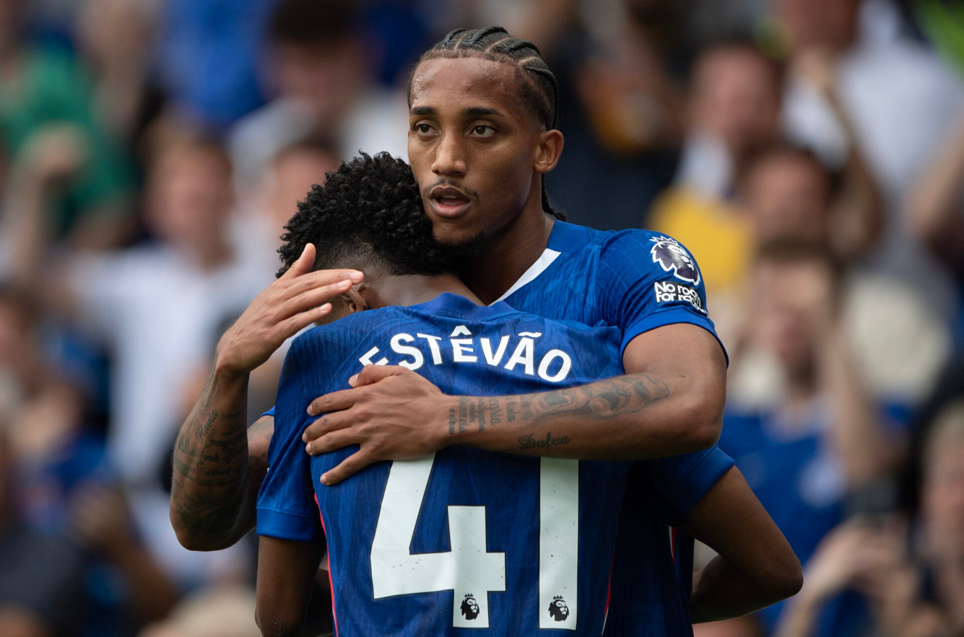 What Barcelona are willing to offer to sign Joao Pedro from Chelsea