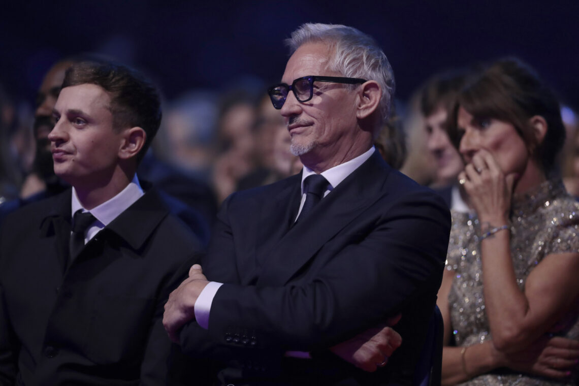 Photo by John Phillips/Getty Images for the NTA's