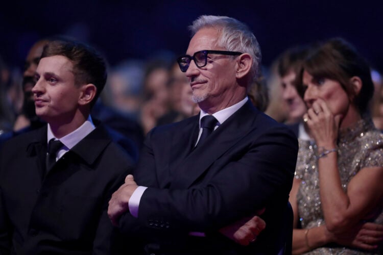 Photo by John Phillips/Getty Images for the NTA's