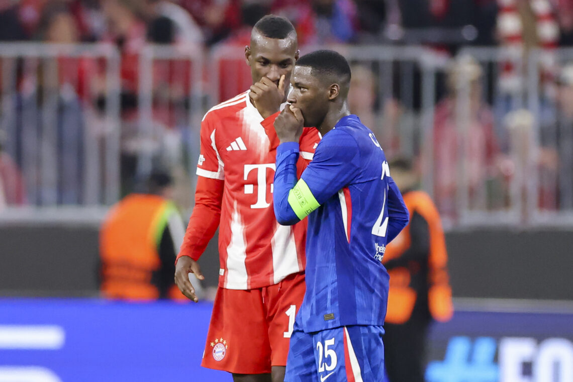 Photo by Marco Steinbrenner/DeFodi Images/DeFodi via Getty Images