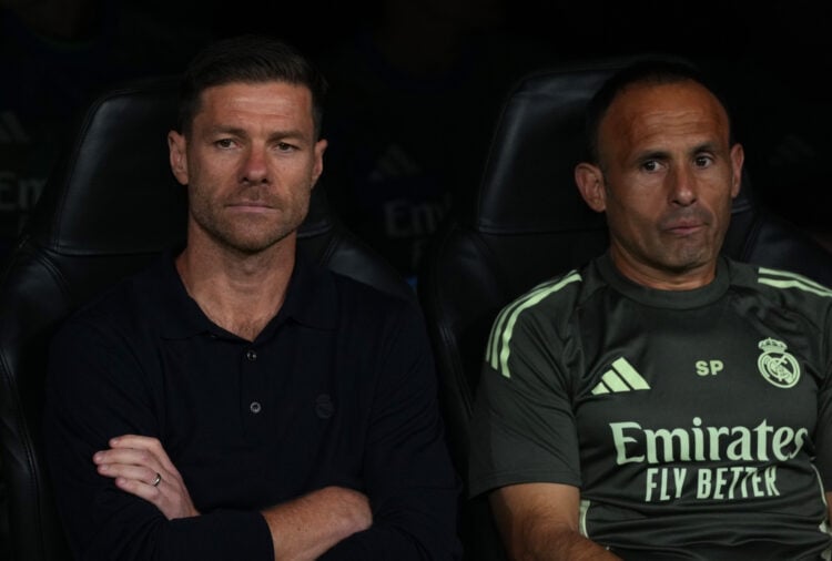 Photo by Aitor Alcalde - UEFA/UEFA via Getty Images
