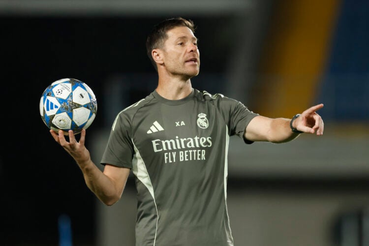 Photo by Pedro Castillo/Real Madrid via Getty Images