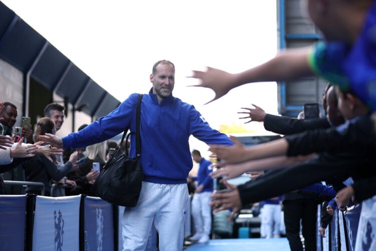 Photo by Chris Lee - Chelsea FC/Chelsea FC via Getty Images
