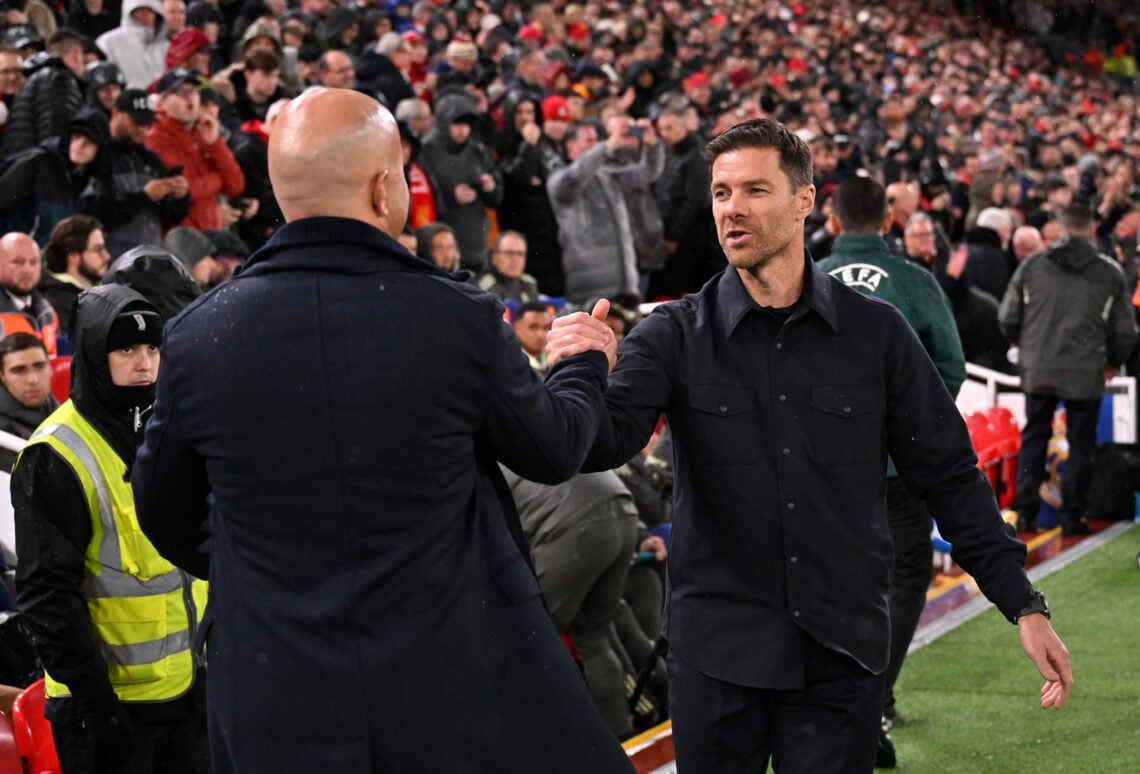 Photo by Liverpool FC/Liverpool FC via Getty Images