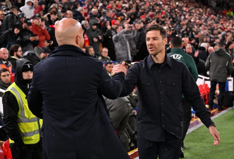 Photo by Liverpool FC/Liverpool FC via Getty Images