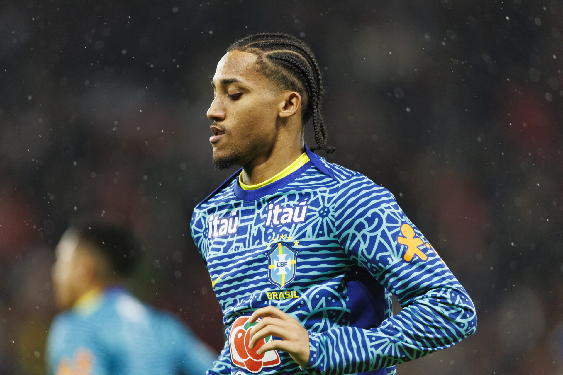 Joao Pedro's Brazil omission is heartbreaking after interview he