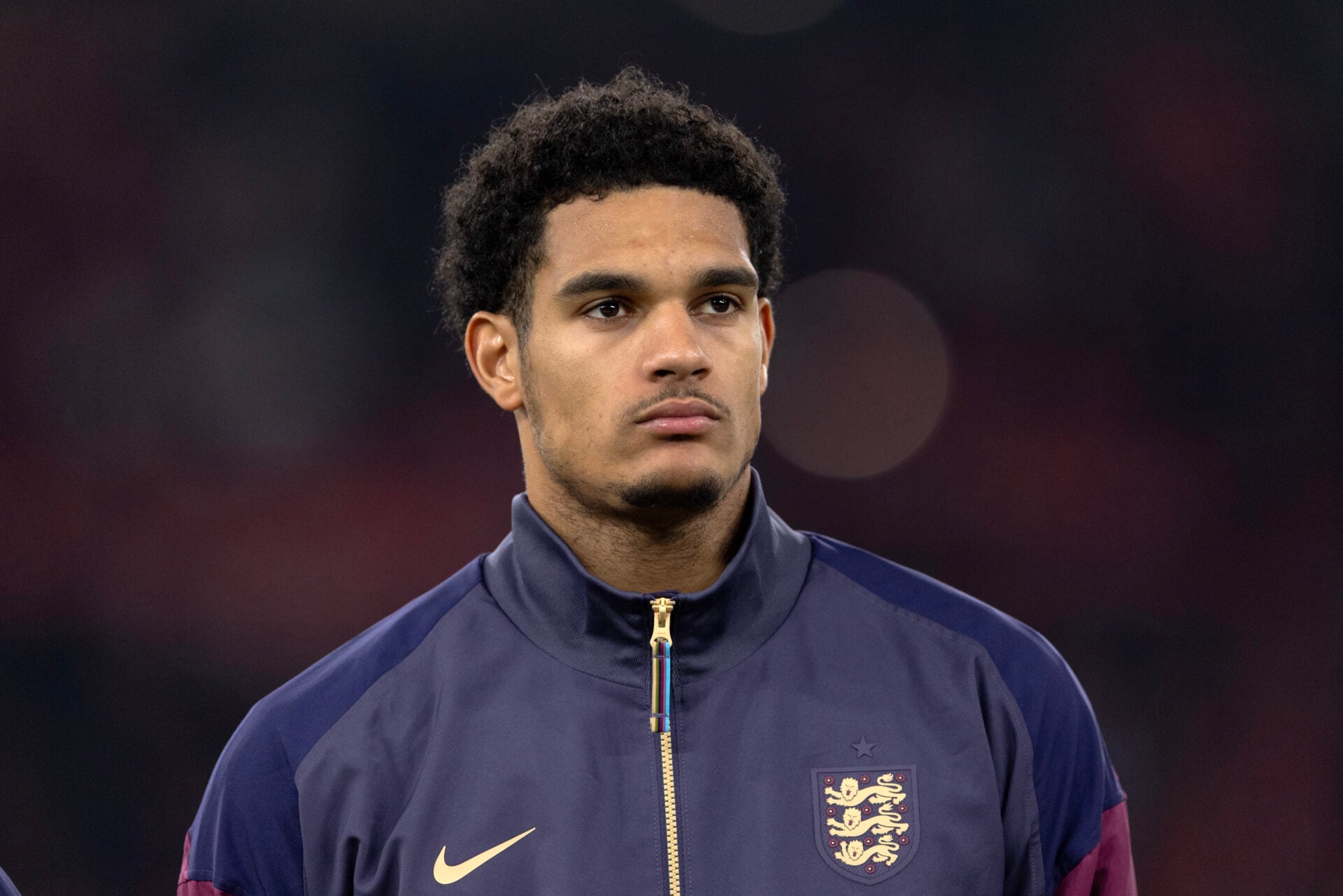 Jarell Quansah claims Chelsea target will be the ‘breakout star' at the World Cup this summer