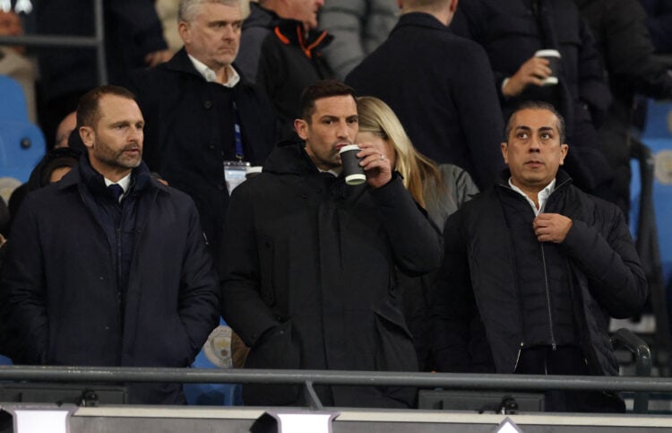 Photo by Catherine Ivill - AMA/Getty Images