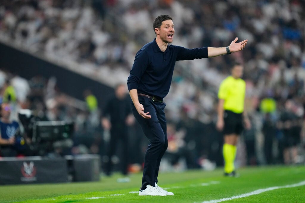 Real Madrid v Atletico Madrid: Spanish Super Cup