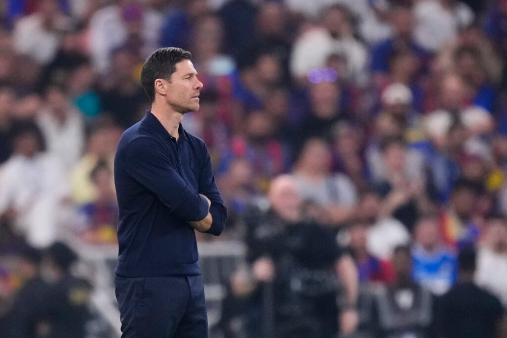 FC Barcelona v Real Madrid: Spanish Super Cup