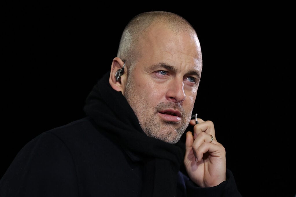 Joe Cole drops worrying Chelsea transfer prediction after ‘noise coming out of BlueCo’ – informative update.