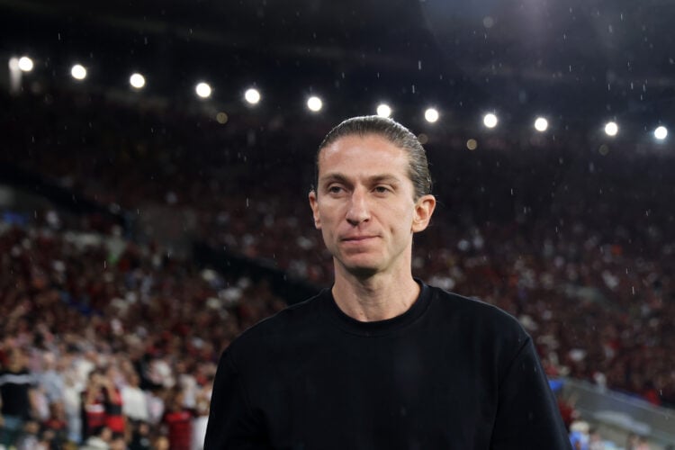 Photo by Wagner Meier/Getty Images