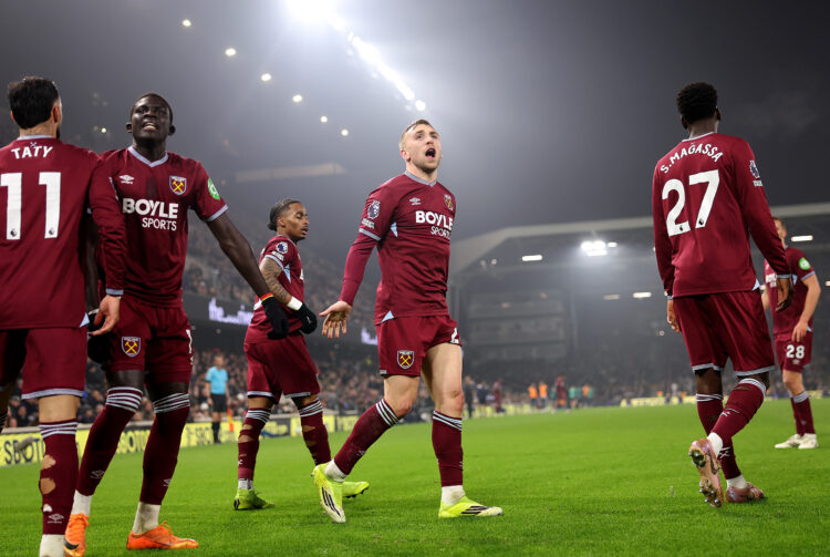 Photo by Julian Finney/Getty Images