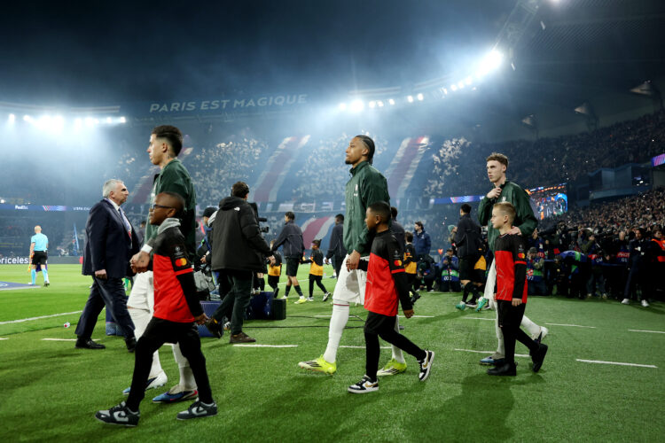 Photo by Chris Lee - Chelsea FC/Chelsea FC via Getty Images