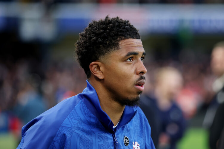 Photo by Chelsea Football Club/Chelsea FC via Getty Images